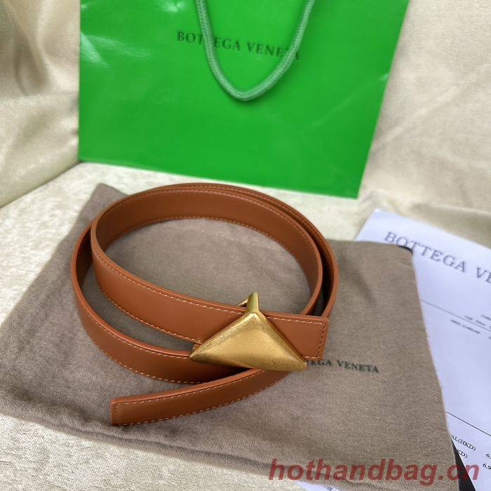 Bottega Veneta Belt 25MM BVB00014 Bottega Veneta Belt 25MM BVB00014